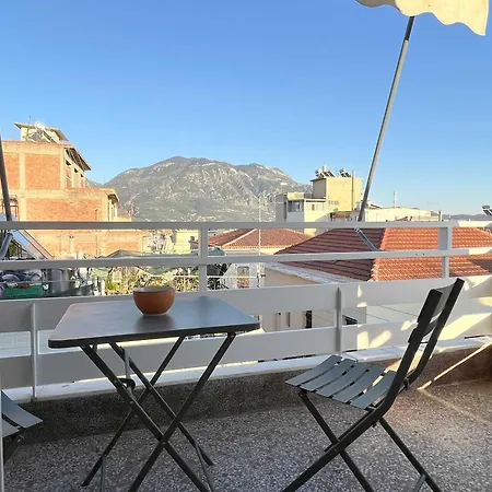 Bay View - Bright Modern Penthouse In Center Διαμέρισμα