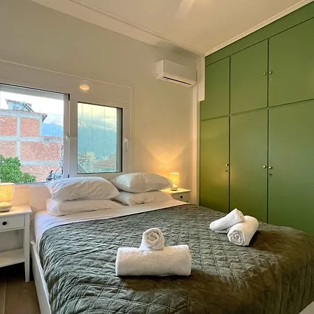 Bay View - Bright Modern Penthouse In Center *
