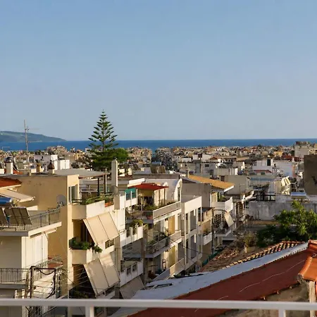 Bay View - Bright Modern Penthouse In Center Διαμέρισμα